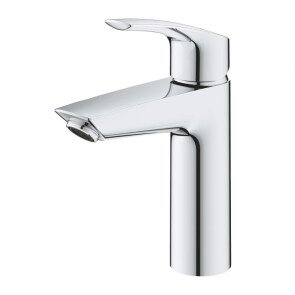 Змішувач для раковини M-розміру Grohe Eurosmart New 23324003 №2