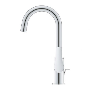 Змішувач для раковини L-розміру Grohe Eurosmart New 23537003 №2