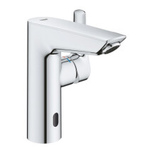 Смеситель для раковины с сенсорным управлением Grohe Eurosmart New 23975003