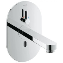 Змішувач для раковини з сенсорним керуванням Grohe Eurosmart CE 36315000