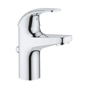 Смеситель для раковины S-размера Grohe StartCurve 2376500 №1