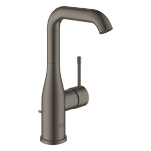 Смеситель для раковины L-размера Grohe Essence New 32628AL1 №1