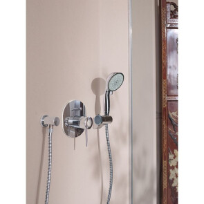 Смеситель для ванны Grohe BauClassic 29047000 №5