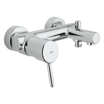 Змішувач для ванни Grohe Concetto new 32211001