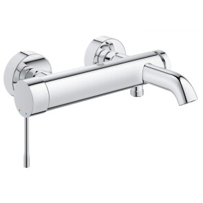 Смеситель для ванны Grohe Essence New 33624001 №1