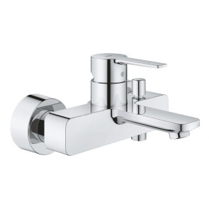 Змішувач для ванни Grohe Lineare New 33849001 №1