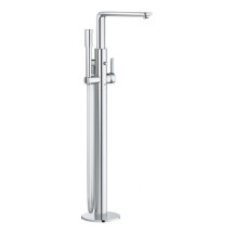 Підлоговий змішувач для ванни Grohe Lineare New 23792001