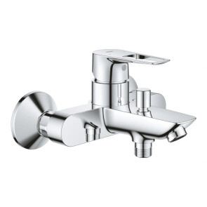 Смеситель для ванны Grohe BauLoop New 23603001 №1