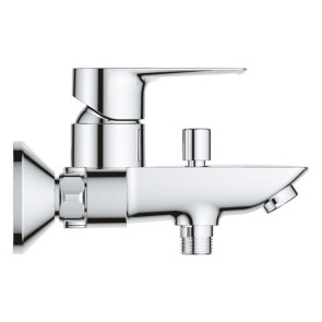 Смеситель для ванны Grohe BauLoop New 23603001 №4