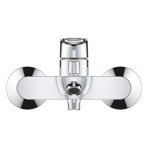 Смеситель для ванны Grohe BauLoop New 23603001 №5