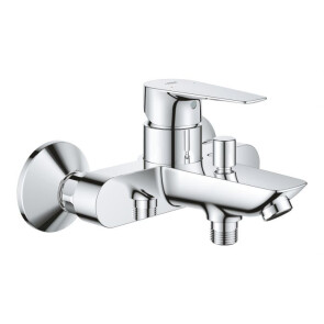 Смеситель для ванны Grohe BauEdge New 23605001 №1