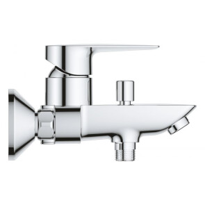 Смеситель для ванны Grohe BauEdge New 23605001 №4