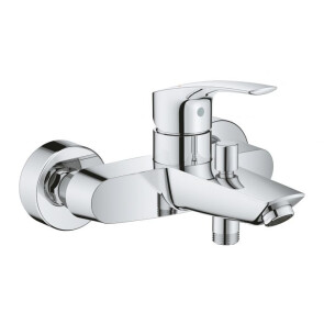 Змішувач для ванни Grohe Eurosmart New 33300003 №1