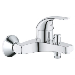 Змішувач для ванни Grohe StartCurve 23768000 №1