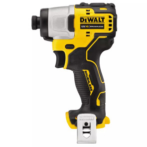 Шуруповерт ударный аккумуляторный DeWALT, 12V XR Li-Ion, бесщеточный, 163 Нм, 2850 об / мин, без аккумулятора и зарядного устройства №2