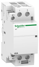 Контактор 40A 2НВ 220/240В ~50Гц Schneider Electric A9C20842