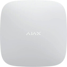 Інтелектуальна централь Ajax Hub 2 White (GSM + Ethernet)