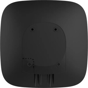 Інтелектуальна централь Ajax Hub Black (GSM + Ethernet) №2