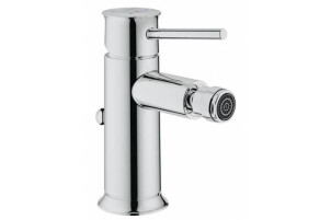 Змішувач для біде Grohe BauClassic 32864000 №1