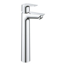 Змішувач на стільницю для раковини XL-розміру Grohe BauEdge New 23761001