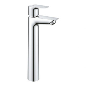 Змішувач на стільницю для раковини XL-розміру Grohe BauEdge New 23761001 №1