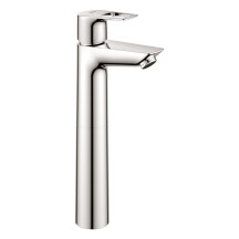 Змішувач на стільницю для раковини XL-розміру Grohe BauLoop New 23764001