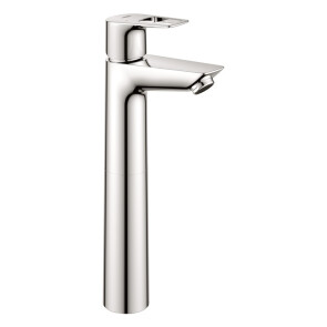 Змішувач на стільницю для раковини XL-розміру Grohe BauLoop New 23764001 №1