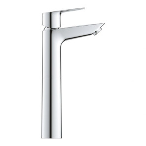 Змішувач на стільницю для раковини XL-розміру Grohe BauLoop New 23764001 №2