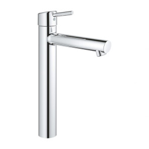 Змішувач на стільницю для раковини XL-розміру Grohe Concetto new 23920001 №1