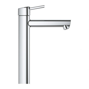 Змішувач на стільницю для раковини XL-розміру Grohe Concetto new 23920001 №2