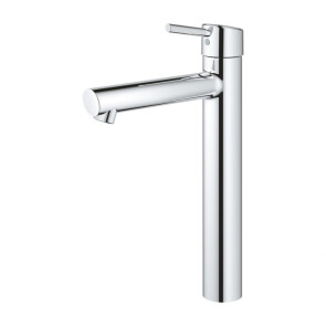 Змішувач на стільницю для раковини XL-розміру Grohe Concetto new 23920001 №3