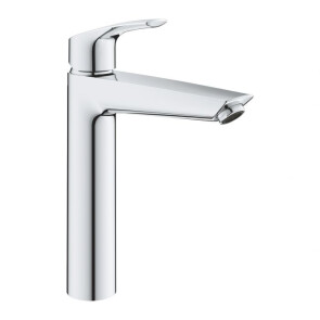 Змішувач на стільницю для раковини XL-розміру Grohe Eurosmart New 23971003 №1