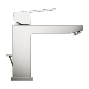 Змішувач для раковини M-розміру Grohe Eurocube 3970900H №2