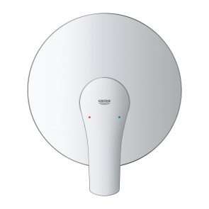 Смеситель скрытого монтажа для 1 потребителя Grohe Eurosmart New 33556003 №3