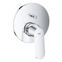 Змішувач прихованого монтажу на 2 споживача Grohe Eurosmart Cosmopolitan 24045000