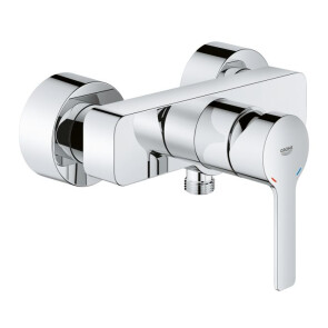 Змішувач для душу Grohe Lineare New 33865001 №1