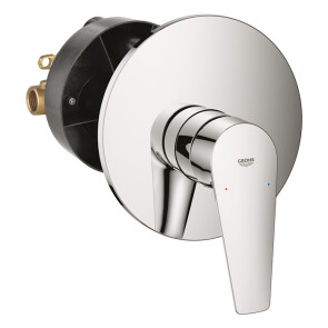 Змішувач для душу Grohe BauEdge New 29078001 №1