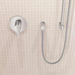 Змішувач для душу Grohe BauEdge New 29078001 №2