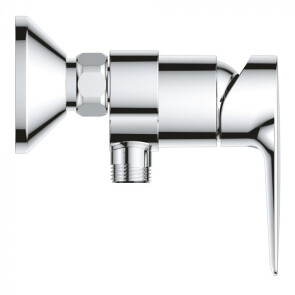 Змішувач для душу Grohe BauEdge New 23636001 №4