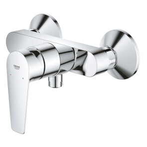 Змішувач для душу Grohe BauEdge New 23636001 №5