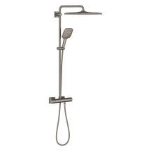 Душевая система Grohe Rainshower Smartactive 310 Cube 26837AL0