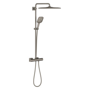 Душевая система Grohe Rainshower Smartactive 310 Cube 26837AL0 №1