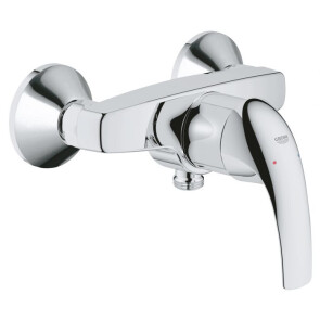 Смеситель для душа Grohe StartCurve 23767000 №1