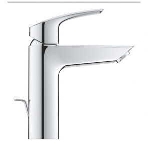 Смеситель для раковины М-размера Grohe Eurosmart New 2339330E №2