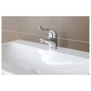 Змішувач для раковини Grohe Euroeco Special SSC 32789000 №2