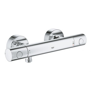 Термостат для душу Grohe Grohtherm 800 Cosmopolitan 34765000 №1