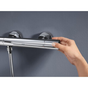 Термостат для душу Grohe Grohtherm 800 Cosmopolitan 34765000 №5