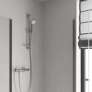 Термостат для душу Grohe Grohtherm 800 Cosmopolitan 34765000 №6