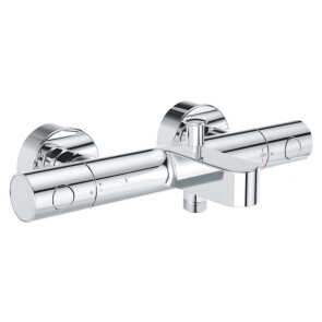 Термостат для ванни Grohe Grohtherm 800 Cosmopolitan 34766000 №1