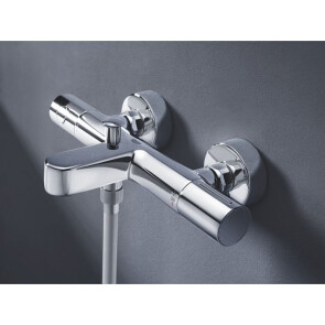 Термостат для ванни Grohe Grohtherm 800 Cosmopolitan 34766000 №4